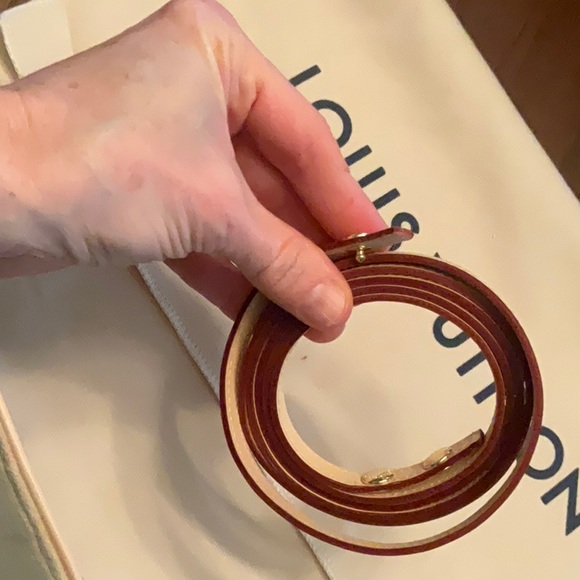 😍Louis Vuitton Pochette Twin😍 - Picture 11 of 12